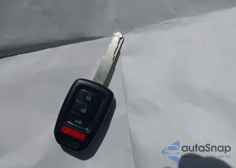 2015 Honda Civic Lx from USA, damaged, VIN 19XFB2F57FE232615